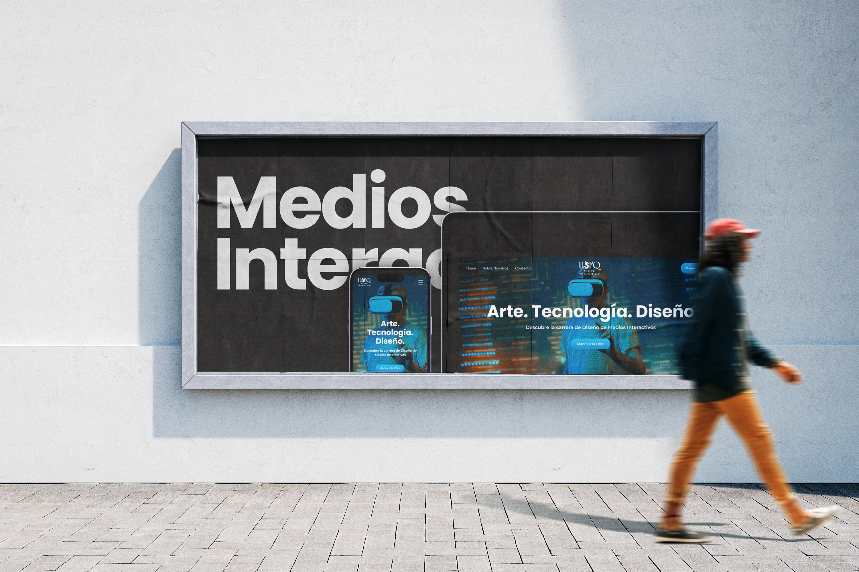 MediosInetractivosUSFQ-Project