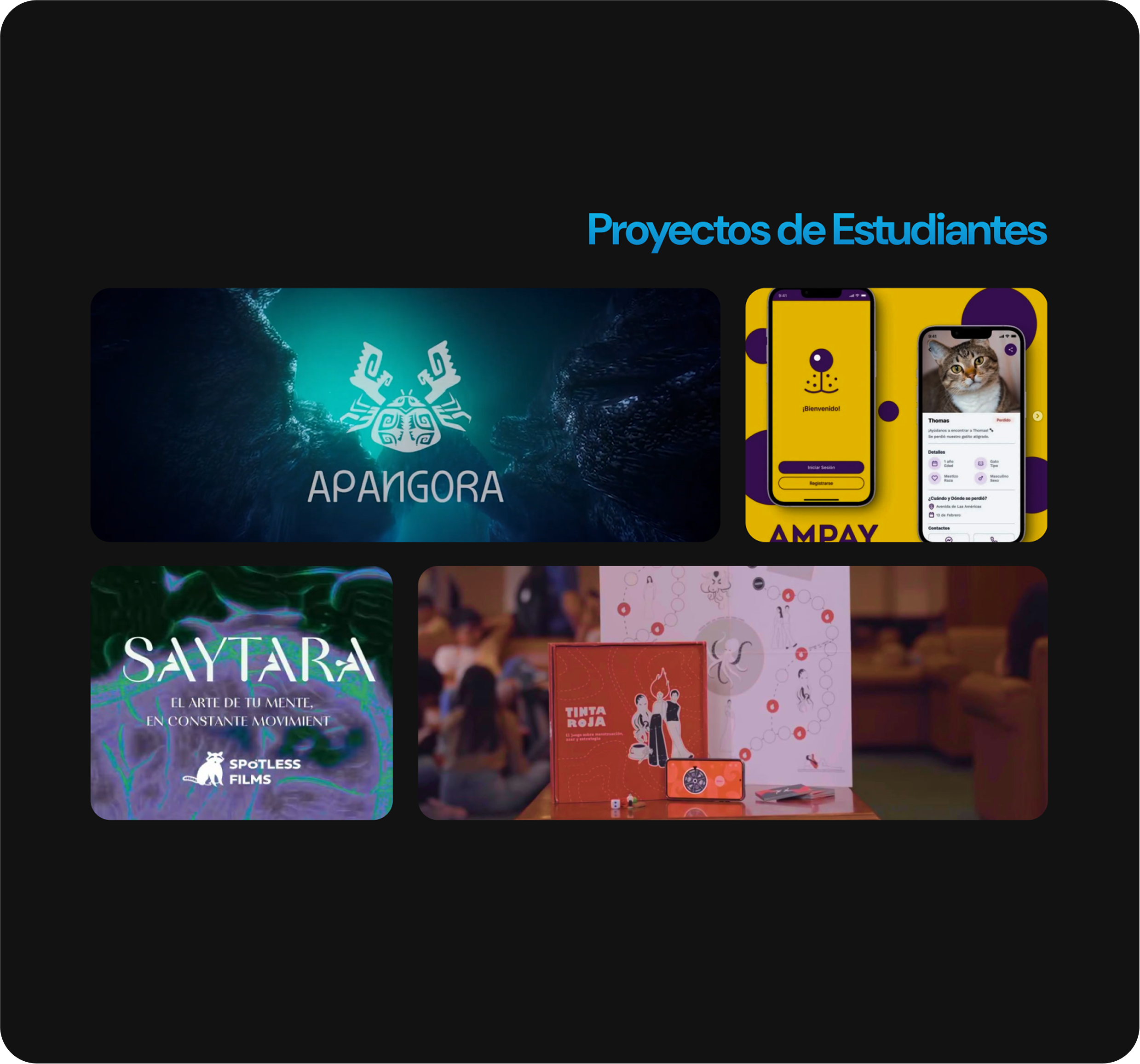 Projects-MediosInteractivos