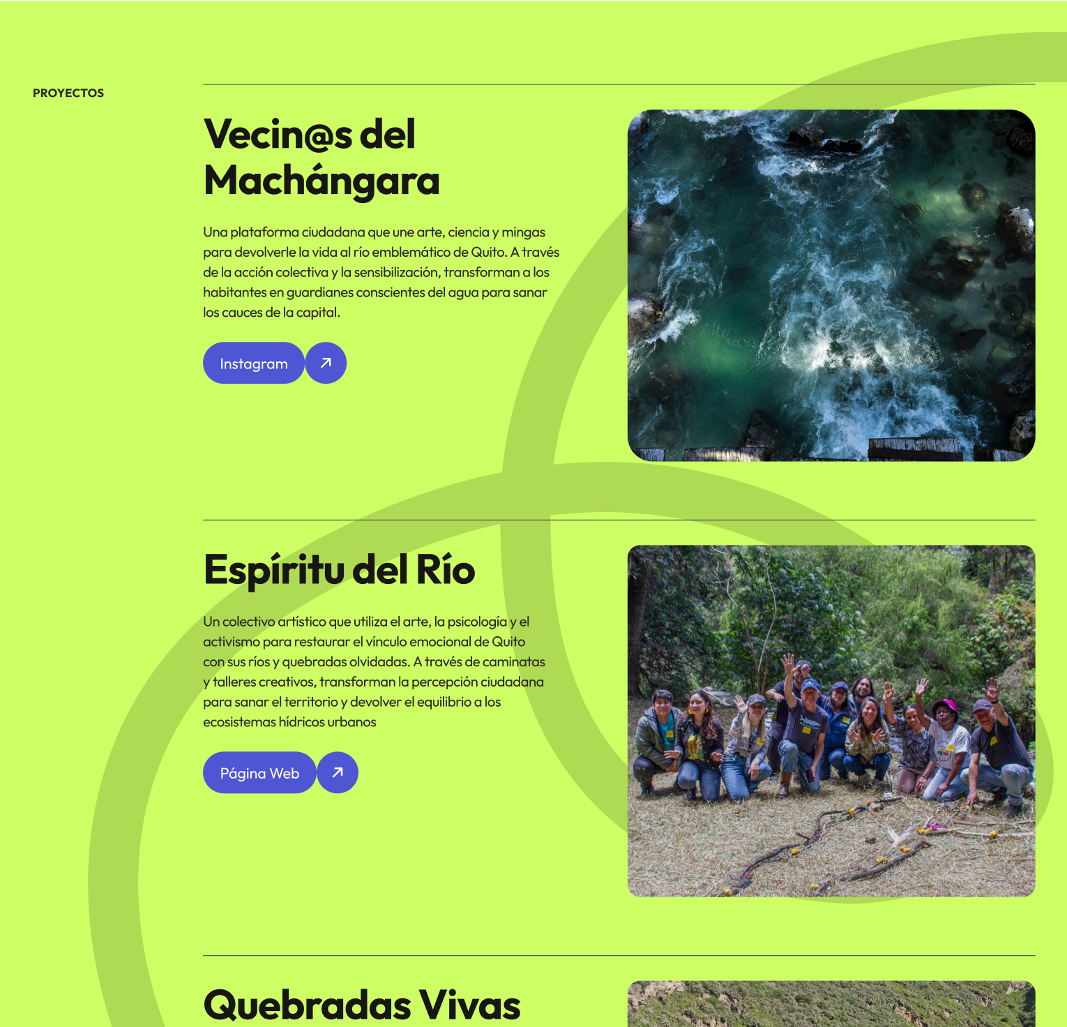 Projects-MediosInteractivos