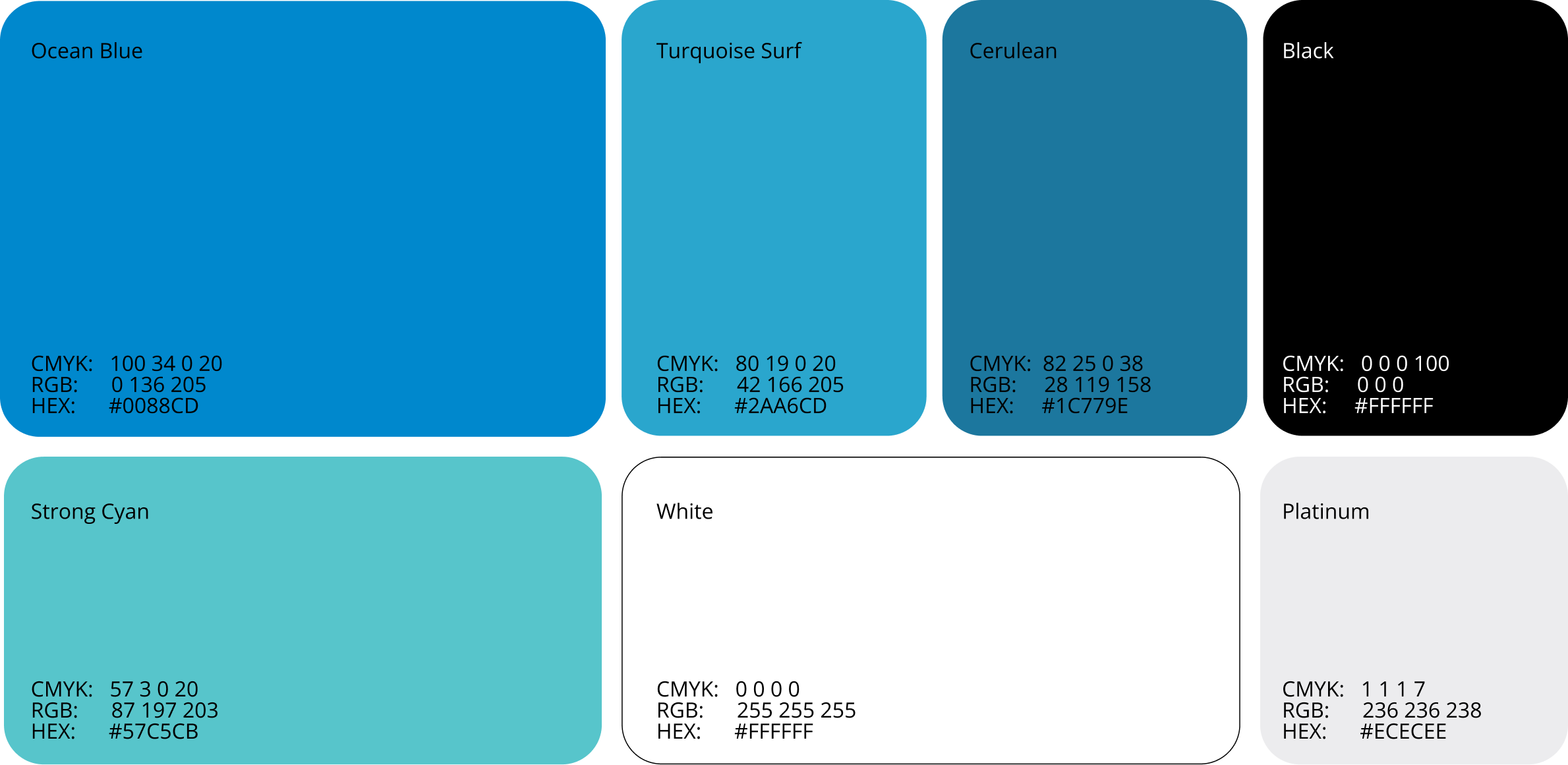 Visual Identity-mino