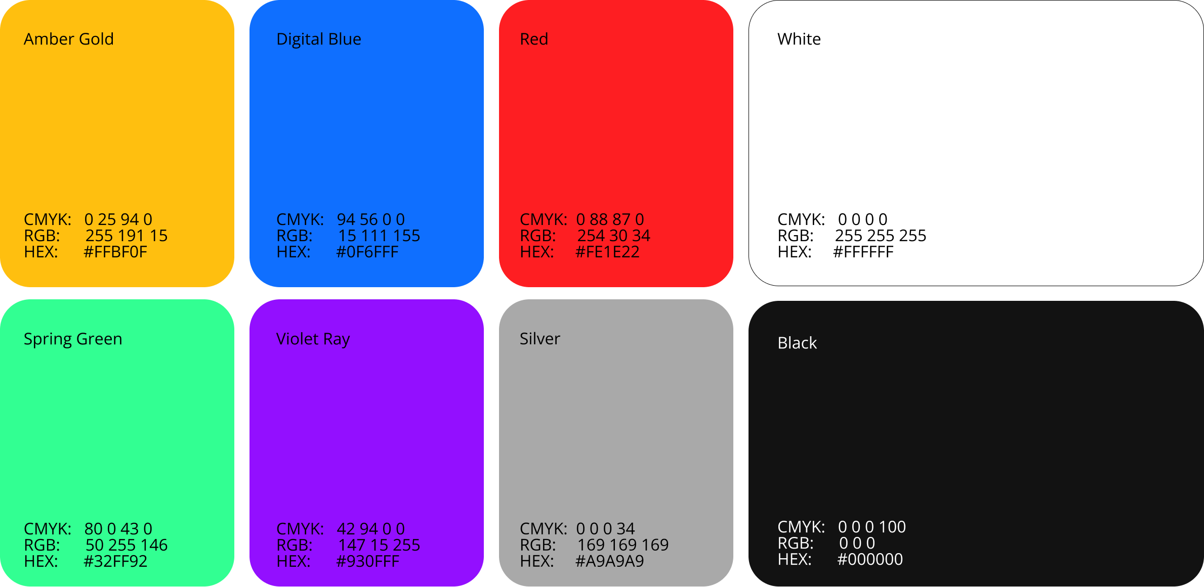 Visual Identity-mino
