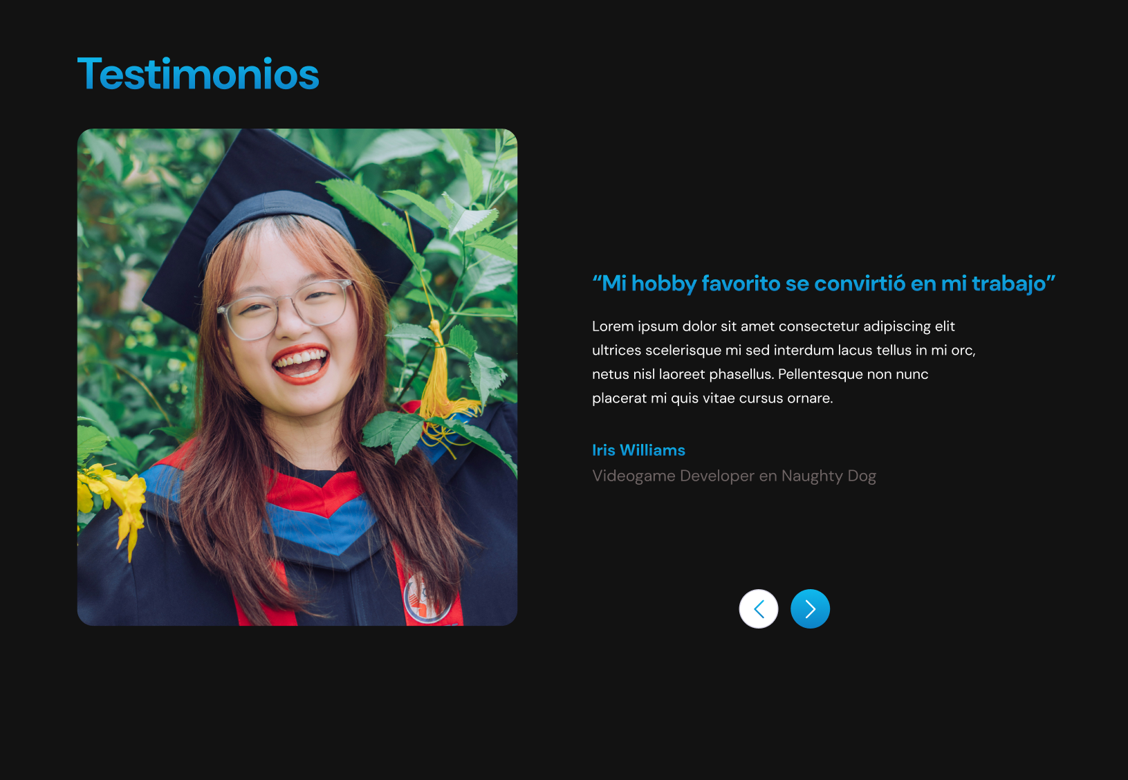 Testimonies-MediosInteractivos