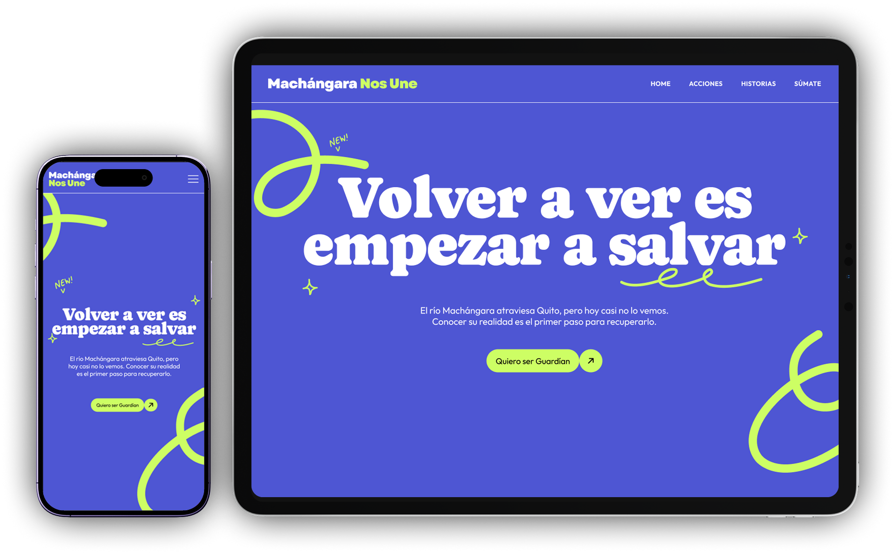Medios Interactivos USFQ