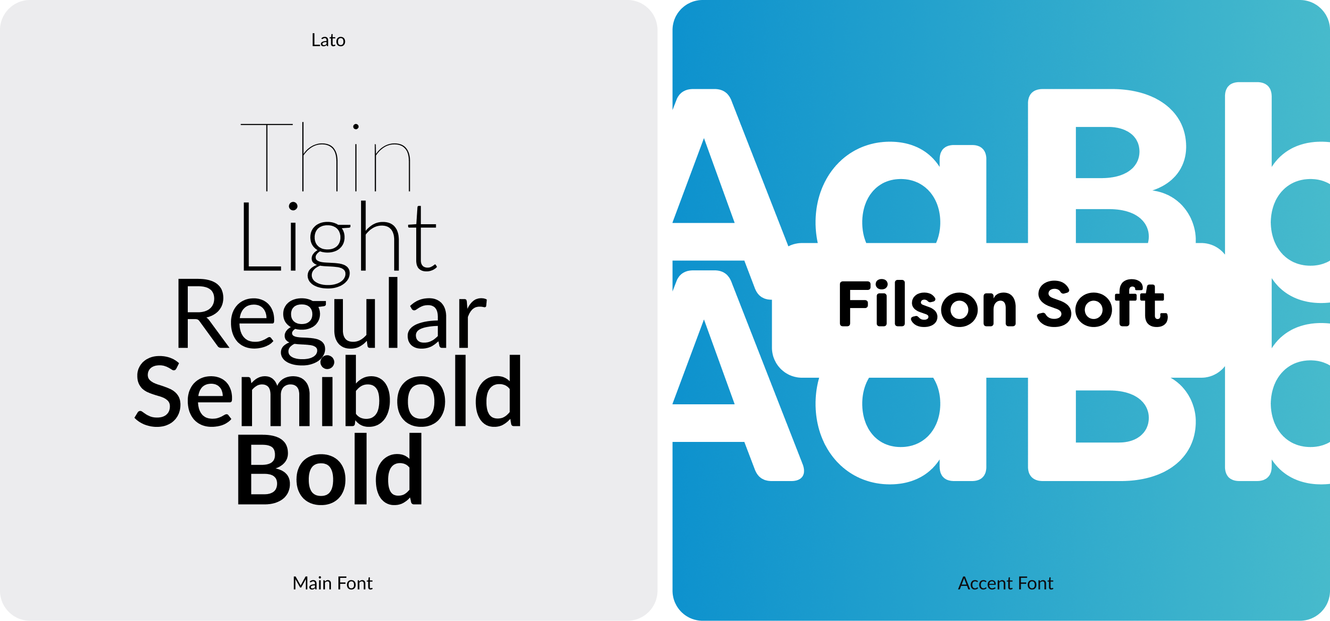 Visual Identity-mino