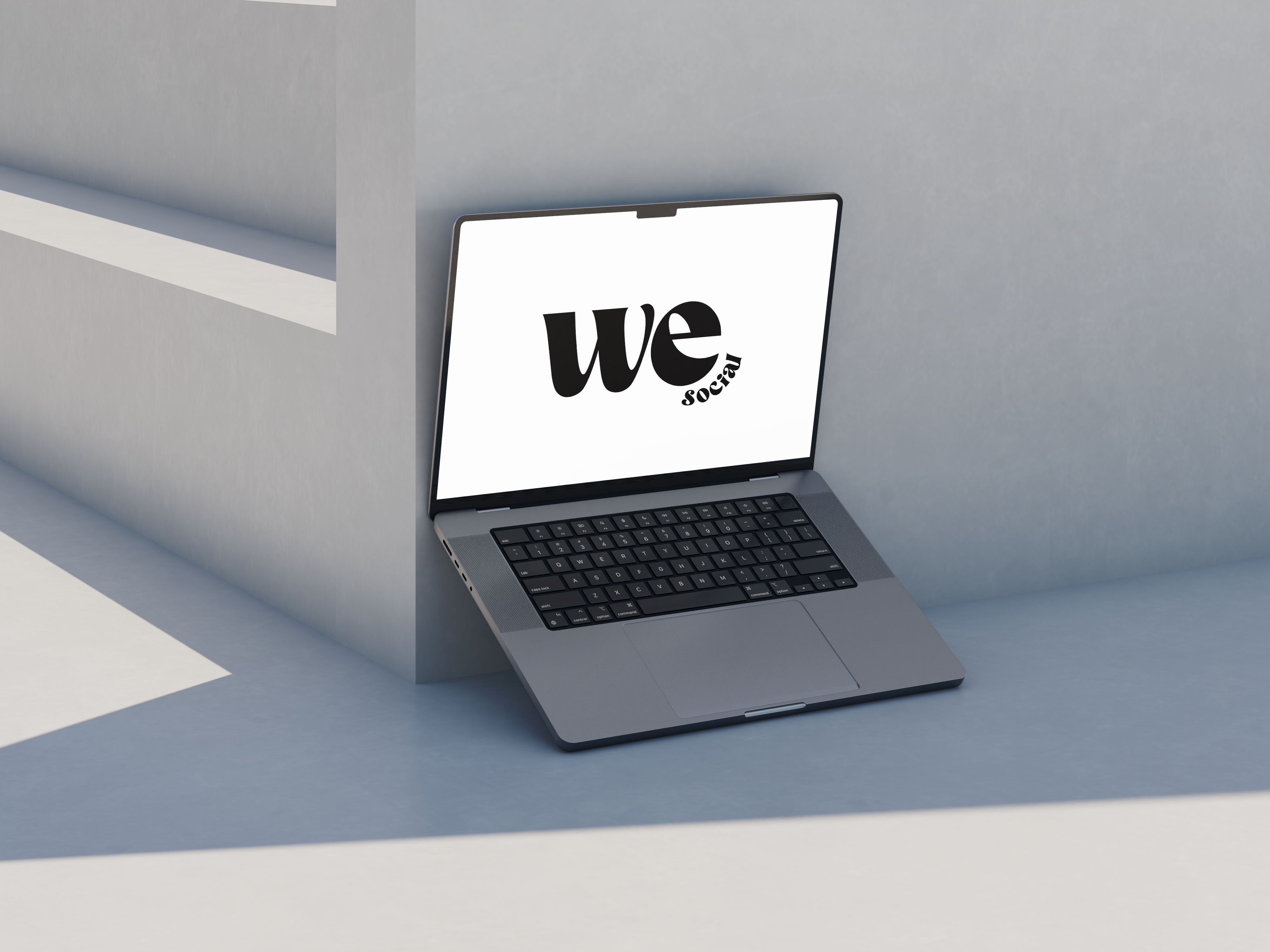 WeSocial-Project