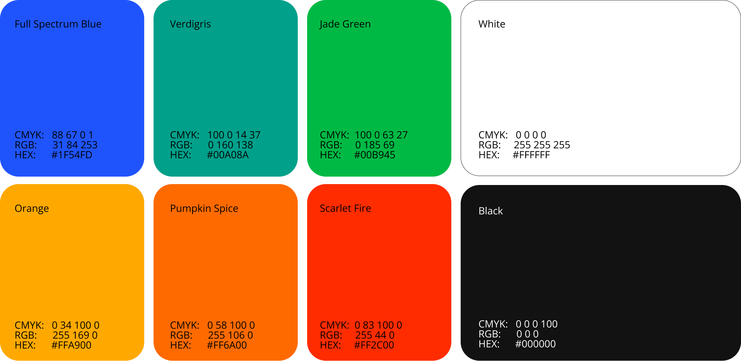 Visual Identity-WeSocial